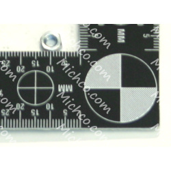 Image of product Nut -71010503 - Comac