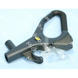 Image of product Handle Bezel W/Screws #105088