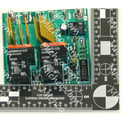 Image of product Relay Electrical Board