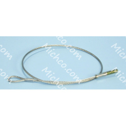 Image of product CABLE SQUEEGEE LIFTING L.533MM