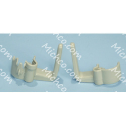 Image of product Replacement Part Hook Cord (1 Pair