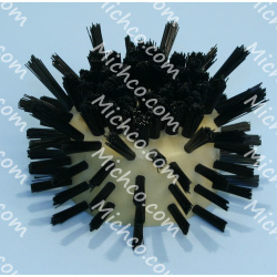 Image of product Brush - Nylon - Mini - Edger