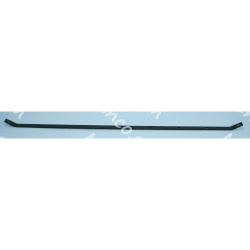 Image of product Plate, Rear, Squeegee, 20.0" (BK