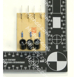 Image of product Pca, Vacuum Operation Indicator