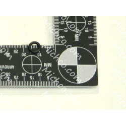 Image of product O-Ring -008 Vit 75 AC127U