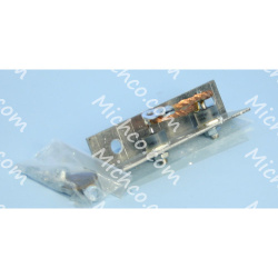 Image of product Heatsink Assembly W/Diodes Part Charger 957741