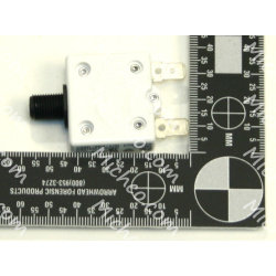 Image of product Circuitbreaker, 17.0A