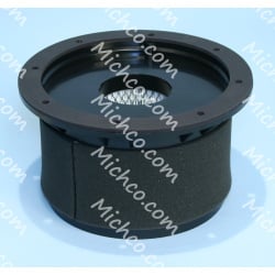Image of product Filter - ULPA, X839 Series