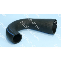Image of product Hose, Rubber, E147 1.76ID 2.62ID 07.6