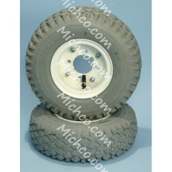 Image of product Replacement Part Wheel