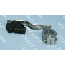 Image of product Plastic Valve For 83092 Hand Tool