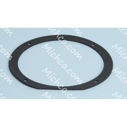 Image of product Gasket, Cover, Vacuum (LIGHT Trac