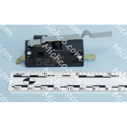 Image of product Switch SPST N.O. Snap