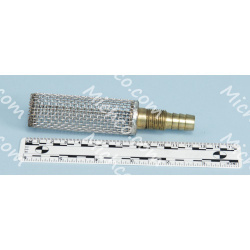 Image of product Replacement Part Screen Weldment