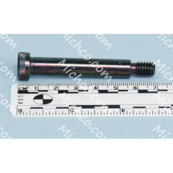 Image of product Screw Shoulder 3/8 X 2