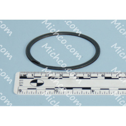 Image of product Ring Retaining Interupted 2.04 CR25E