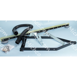 Image of product Squeegee Kit, 40.0 (TYPHOON