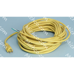 Image of product Replacement Part Power Cord