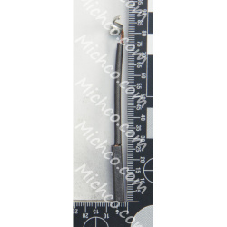 Image of product Brush, Carbon, Motor 240 Volt (740273