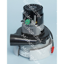 Image of product Motor, Vacuum, 36 Volt DC 720W, 3-Stage (BEFORE Serial 05004779