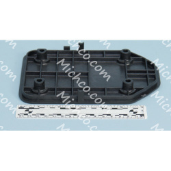 Image of product Cover Switchbox, Black (Rev02