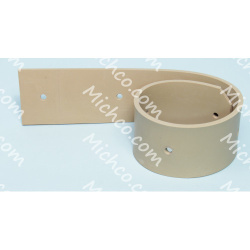 Image of product Splash Guard, Right