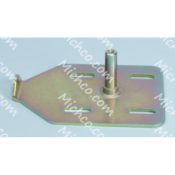 Image of product Bracket, Pulley Mount