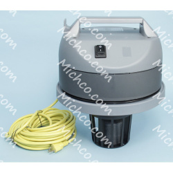 Image of product Vacuum Head Assembly Wet/Dry