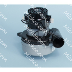 Image of product Motor, Vacuum, 24 Volt DC 250W