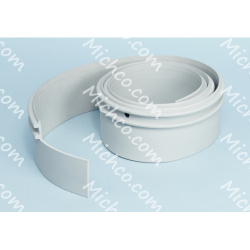 Image of product Splash Guard, Brush Deck