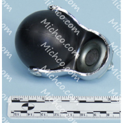 Image of product Caster, Dual Wheel No Longer Available When Out