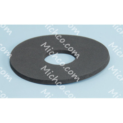 Image of product Gasket, Vacuum Motor