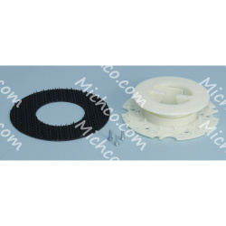 Image of product Lock, Pad Driver, Left Hand