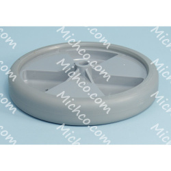 Image of product Wheel, 1.5" X 9.75
