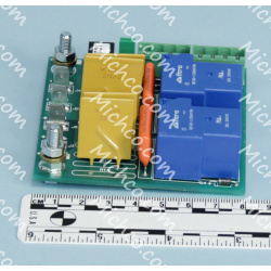 Image of product Replacement Part Relay Card