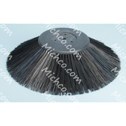 Image of product Replacement Part Brush, Side