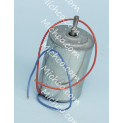 Image of product Shaft, Motor, Un - Notched