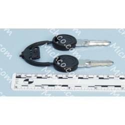 Image of product Key (SET Of 2) BPS28