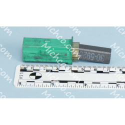 Image of product Replacement Part Carbon Brush
