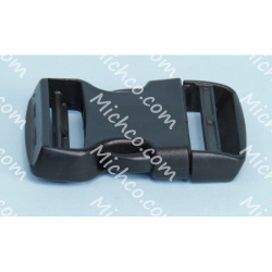 Image of product Belt Buckle Complete