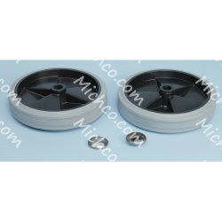Image of product Replacement Part Rear Wheel