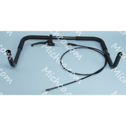 Image of product Replacement Part Handle Complete