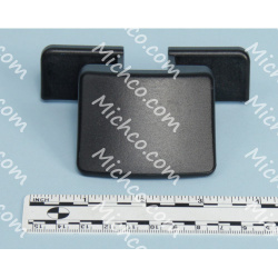 Image of product Handle Filter Shaker Plastic