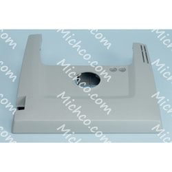 Image of product Cover Brush House Grey