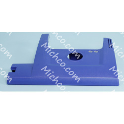 Image of product Cover Brush House Blue