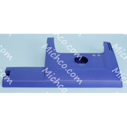 Image of product Cover Brush House Blue