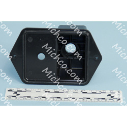 Image of product Aux - Control Panel