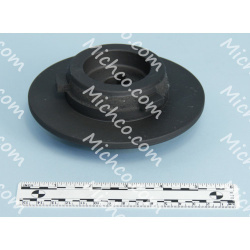 Image of product Adaptor Motor 1700 VDE