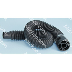 Image of product Recovery Tank Drain Hose Assembly - SCV 2426 With