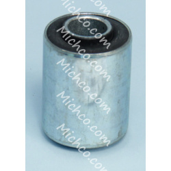 Image of product Isolator Cylindrical Rubber